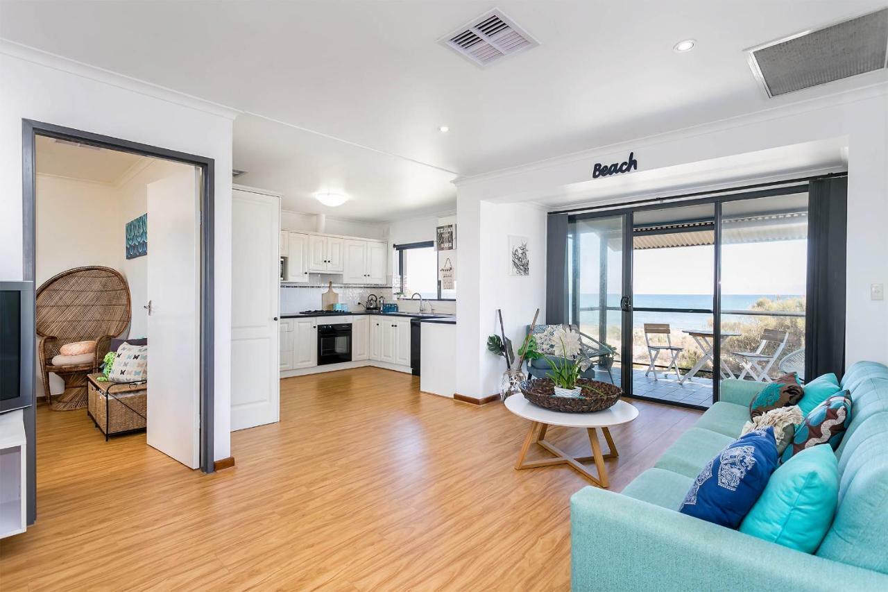 Blissful Beachfront Beachouse * Adelaide