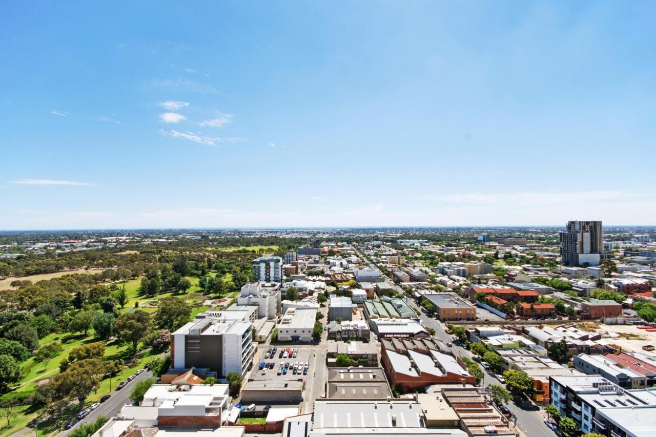 Apartment Swainson At Vue *