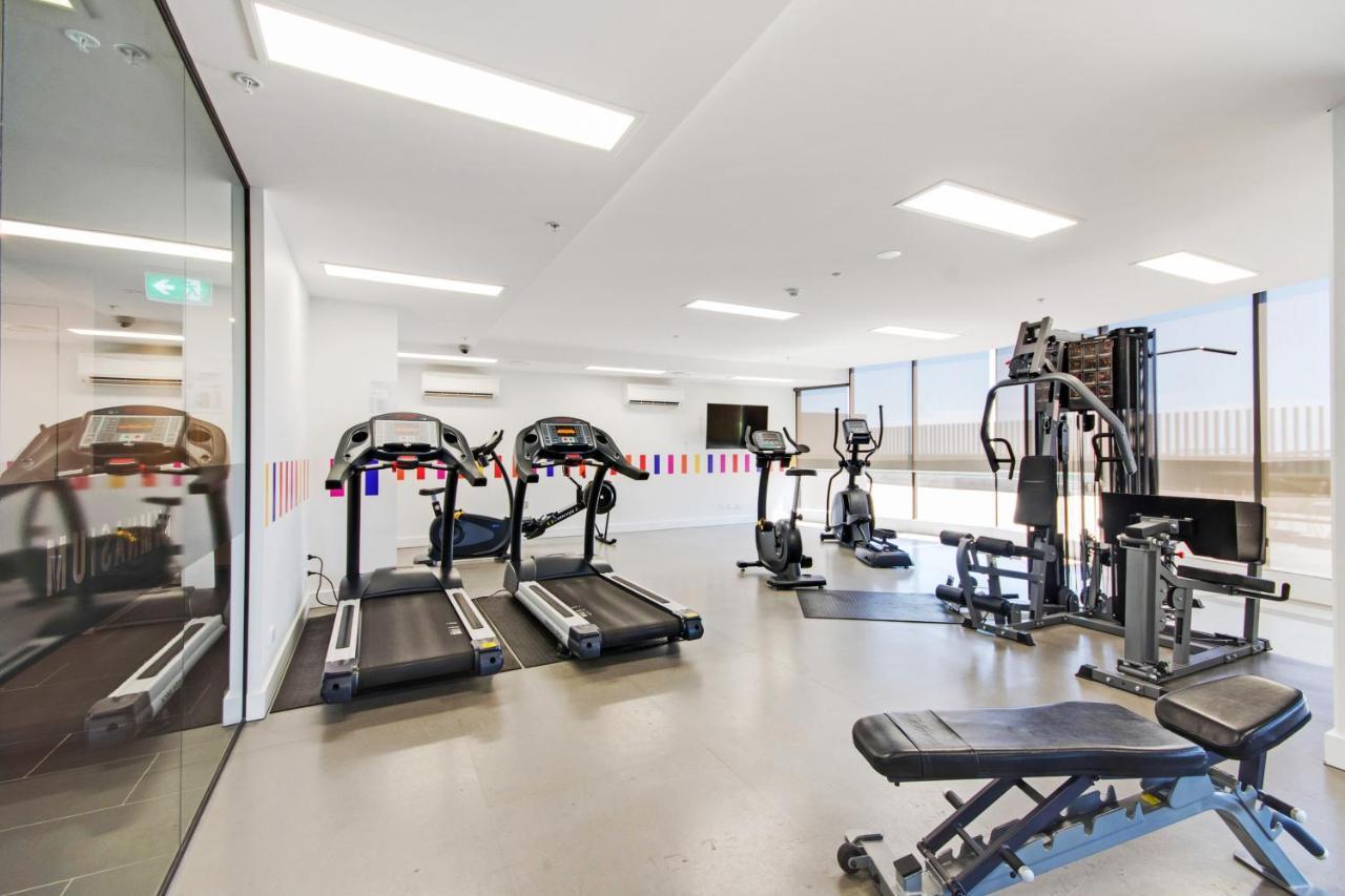 Swainson At Vue Adelaide