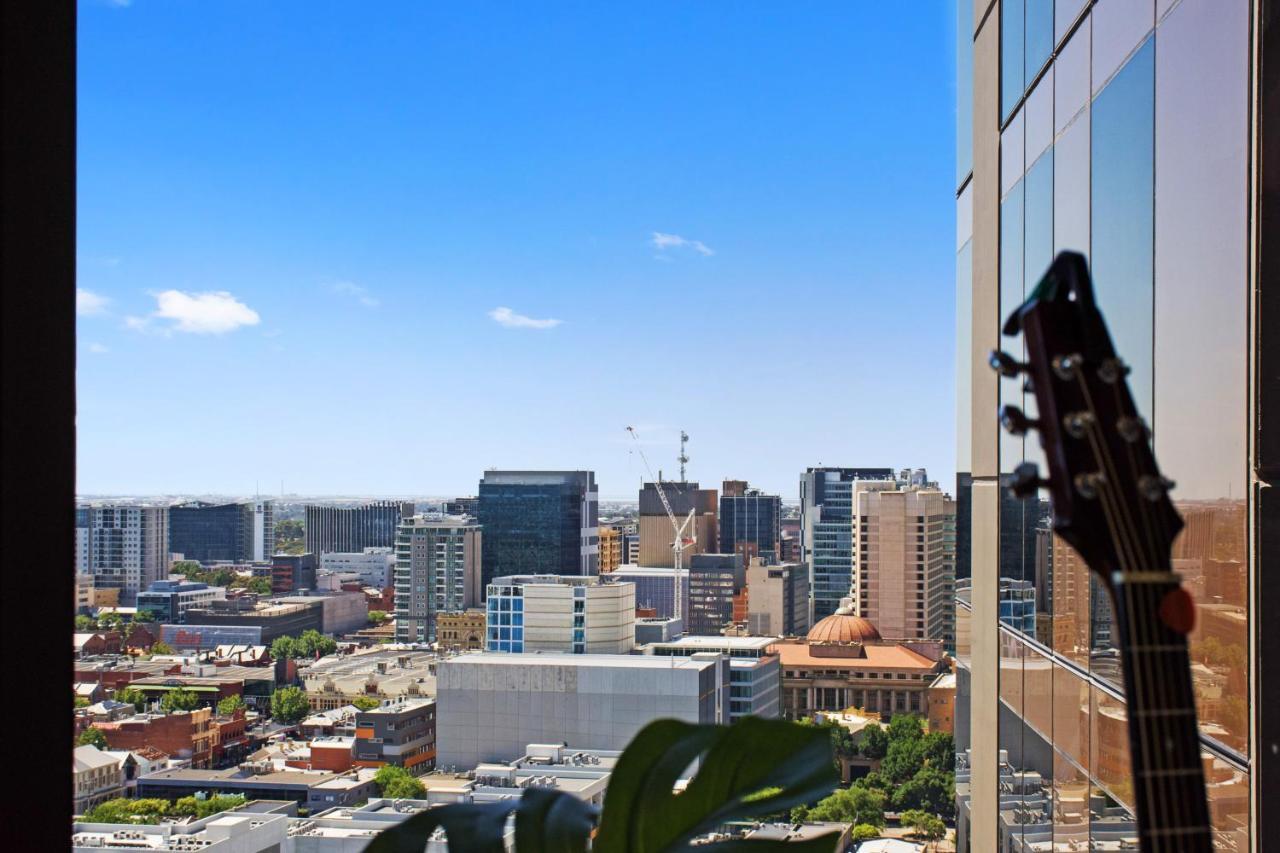 Apartment Swainson At Vue *