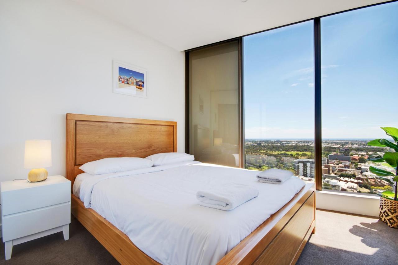 Swainson At Vue Apartment Adelaide