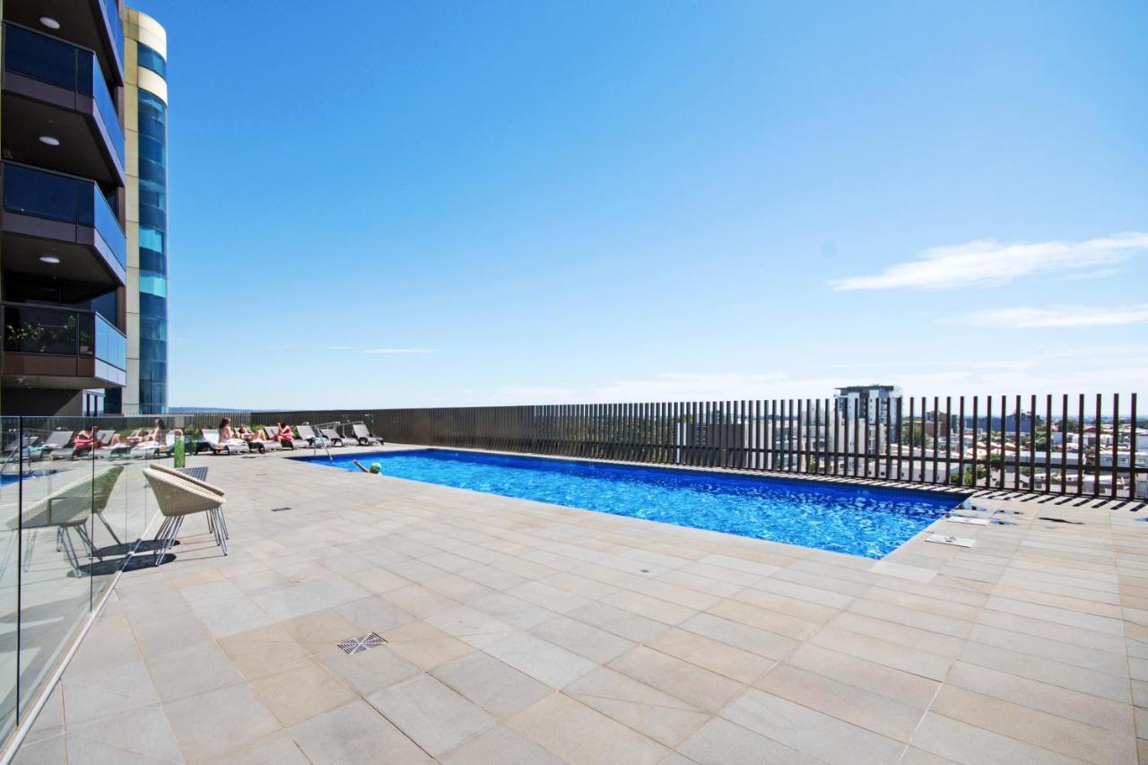 Swainson At Vue Apartment *