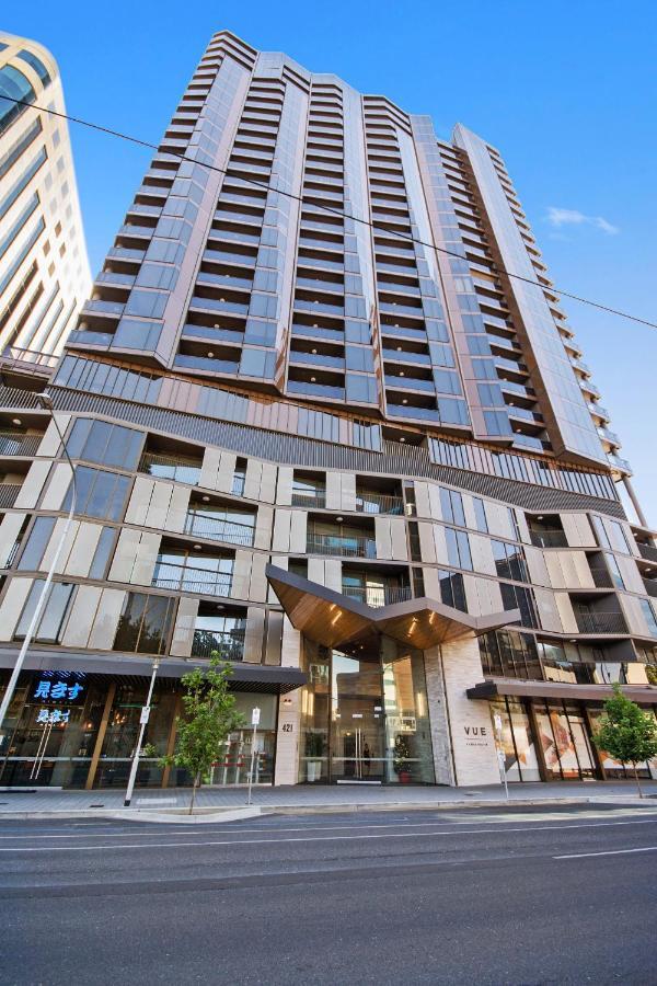 Swainson At Vue Apartment *
