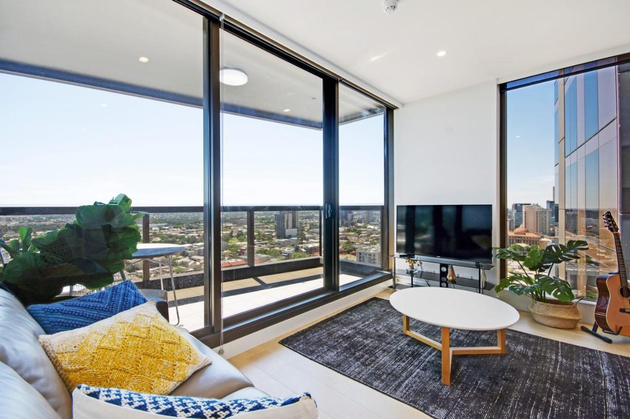 Swainson At Vue Apartment