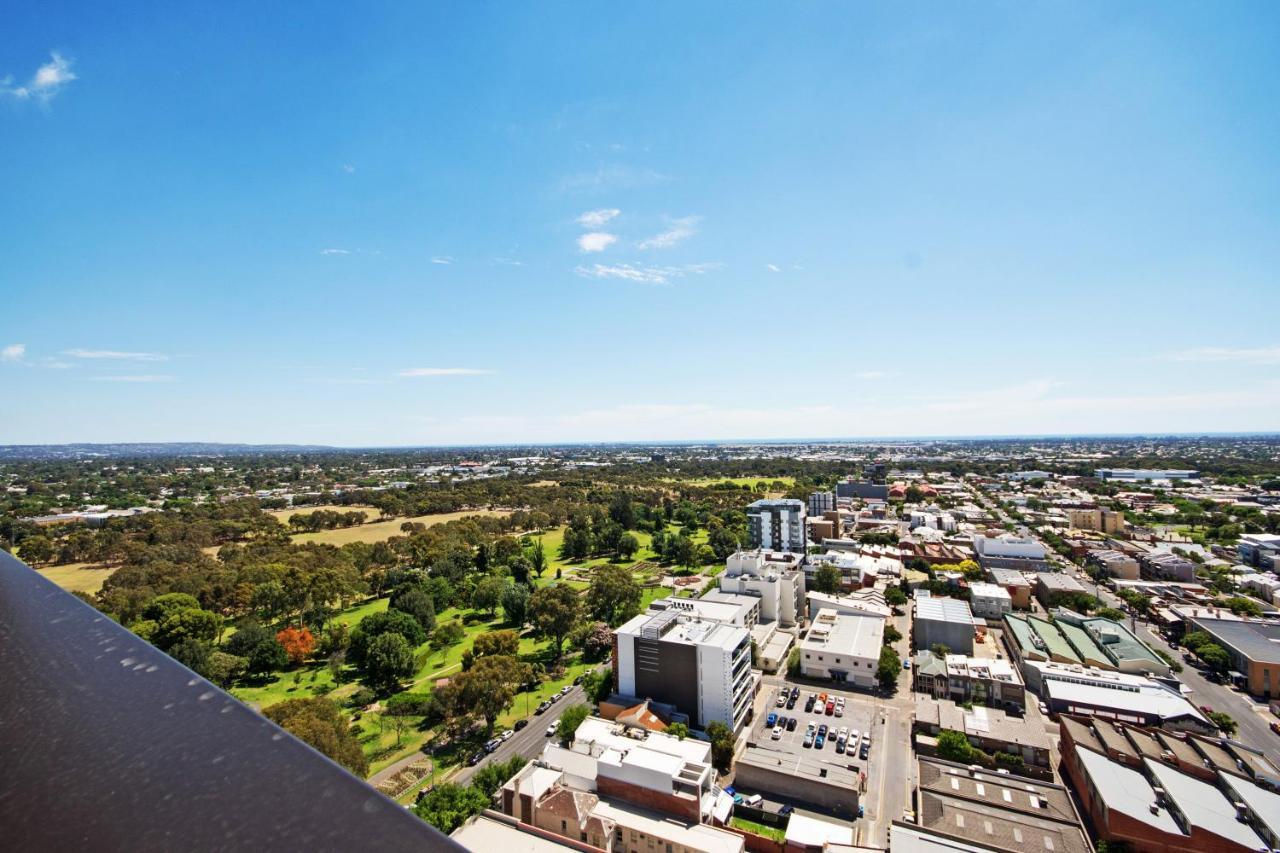 Apartment Swainson At Vue