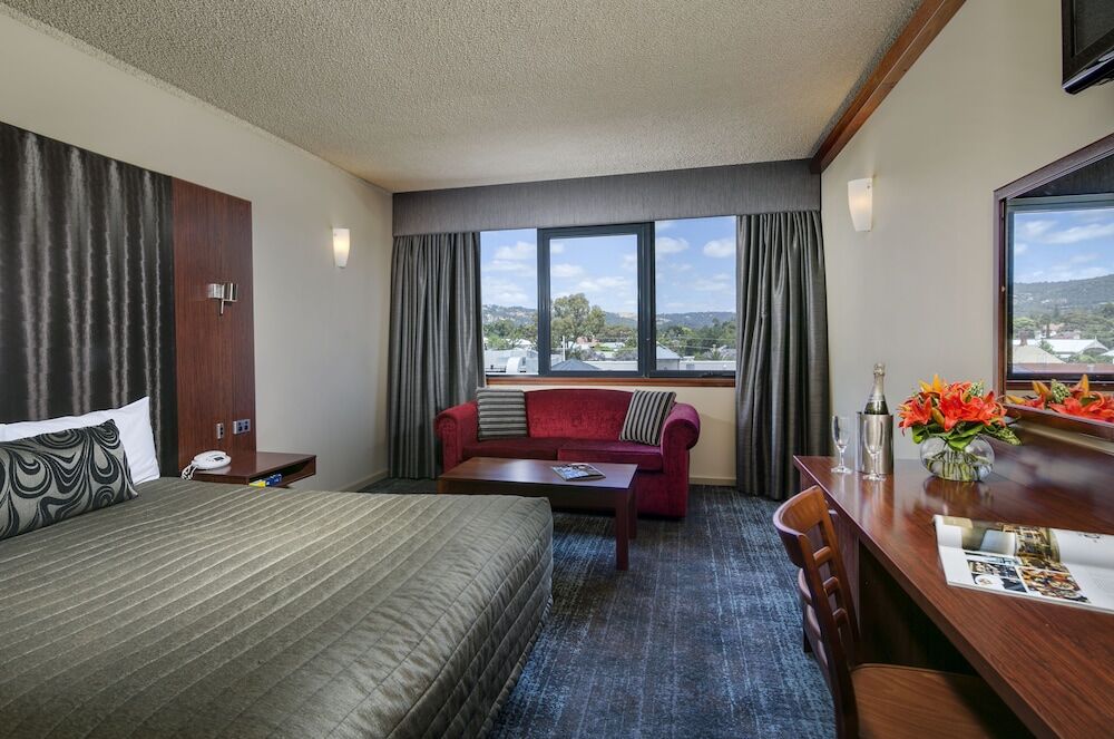 Arkaba Hotel Adelaide