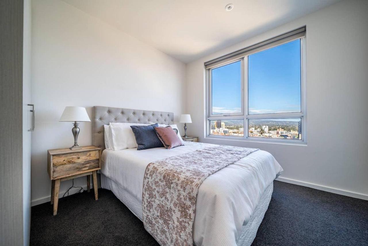 Apartment Divinity On Morphett In The Heart Of The Cbd Free Wifi Nespresso *