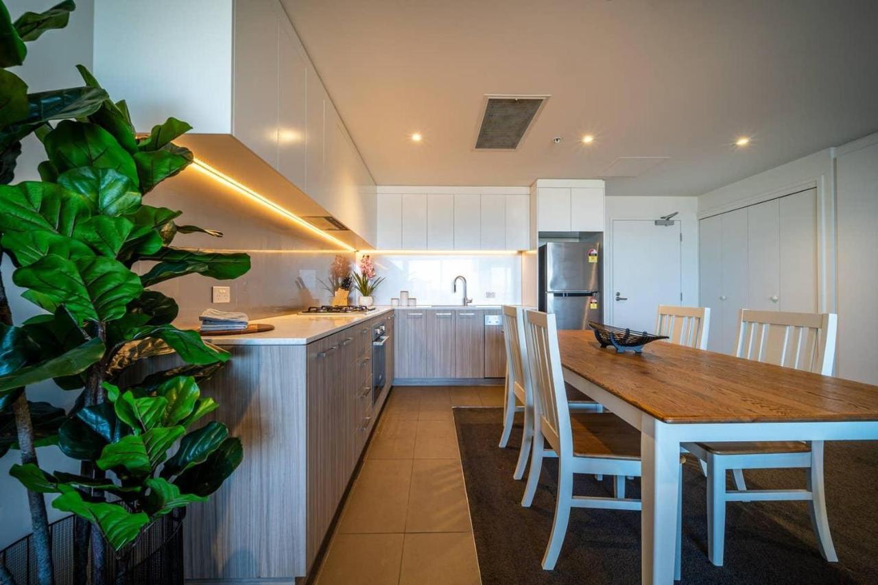 Divinity On Morphett In The Heart Of The Cbd Free Wifi Nespresso Apartment Adelaide