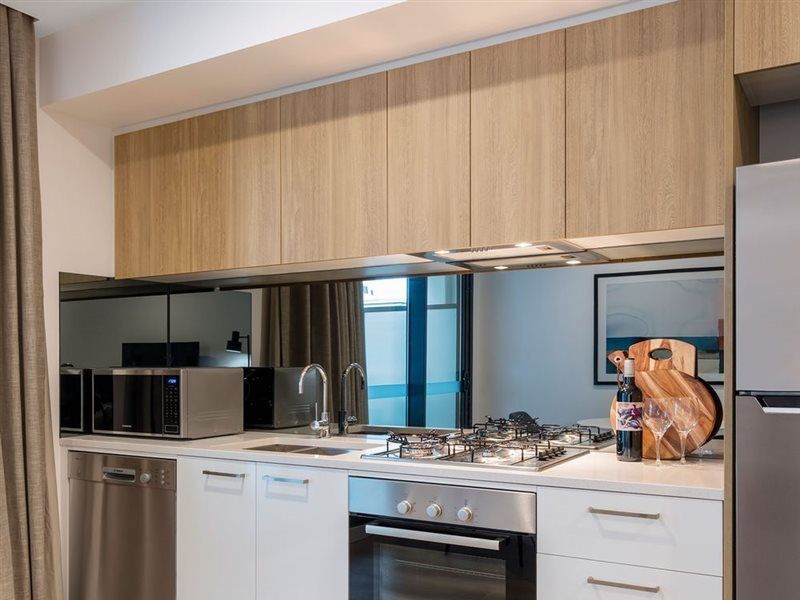 Avani Residences Adelaide