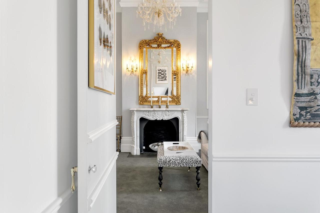 Botanic 'parisienne Suite' Apartment *