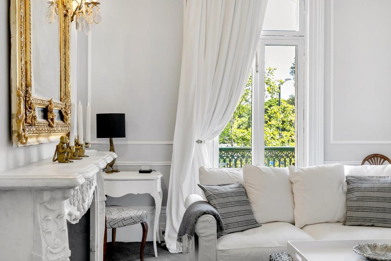 Botanic 'parisienne Suite' Apartment Adelaide