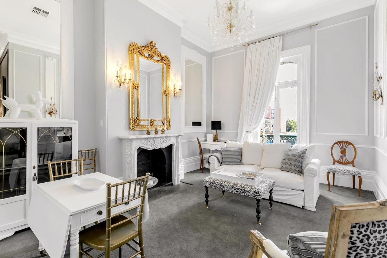 Apartment Botanic 'parisienne Suite' *