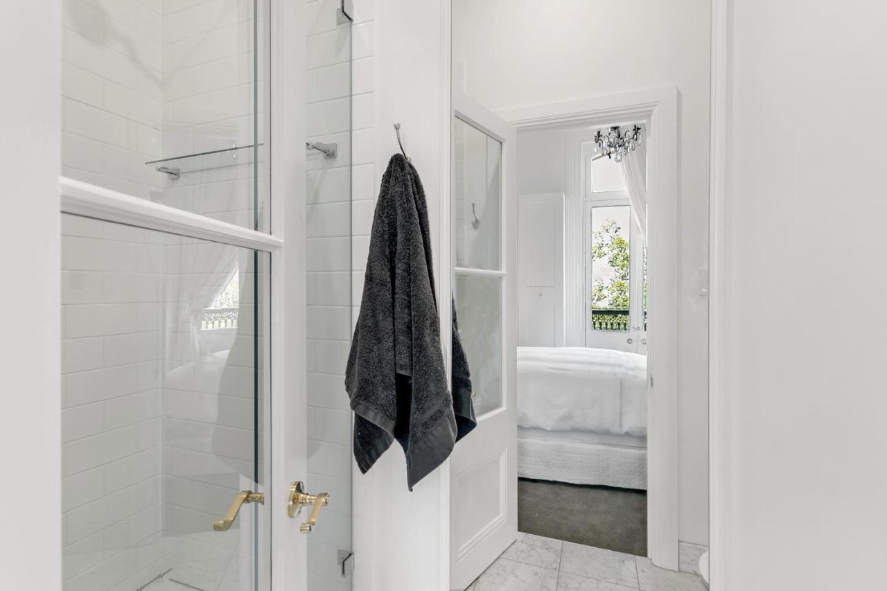 Botanic 'parisienne Suite'