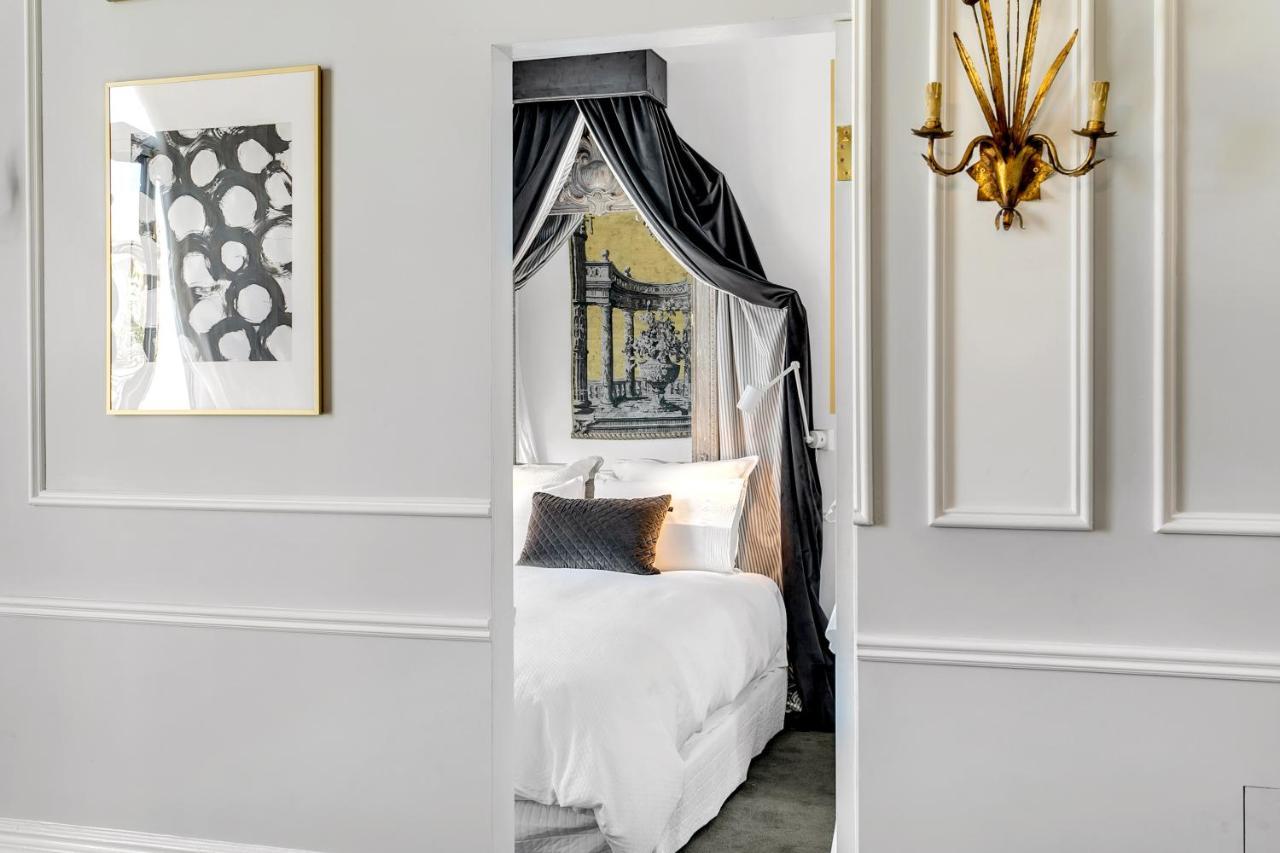 Botanic 'parisienne Suite' Apartment