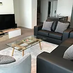 Adelaide Dress Circle Apartments - North Terrace