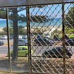 Adelaide - Semaphore Beach Front
