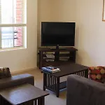 The Grand Apartments