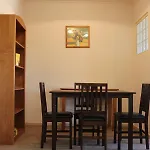 The Grand Apartments