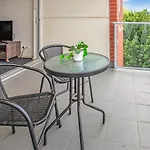 Hume Serviced Apartments