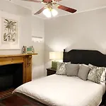 Hollidge House 5 Star Luxury Apartments
