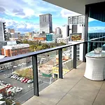 Enjoy A Little Luxury In Adelaide Cbd - Perfect!