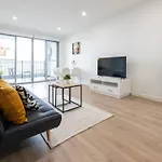 Prospect Apartments - Luxury Accommodation Near City