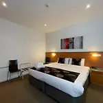 Studio 25/247 Gouger St Ex Hotel Room 430