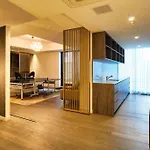 Luxury Cbd Beach Vibes-Queen Bed-Gym
