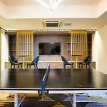 City Zen Apartment-Gym-Bbq
