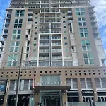 96 North Terrace Embassy Apartment