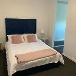 Central Market Precinct Luxury Apartment