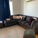 Central Market Precinct Luxury Apartment