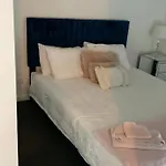 Central Market Precinct Luxury Apartment