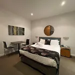 City Ex Hotel Ensuite Room In City 408