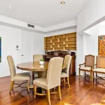 Swainson On Waymouth - Penthouse