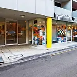 The City Escape - Rundle Mall + Secured Car Park