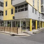 Meadow - The York Skyline Apartment