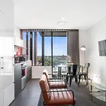 The Zen Apartments With Urban Soul