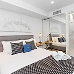 Lily - North Terrace Cityscape Residence