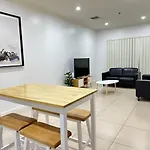 Bundled Bliss 2 Bedroom Condo In Adelaide Cbd