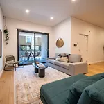 Sylo Luxury Apartments - 1Gb Fibre Internet
