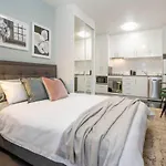 Boho On Sussex North Adelaide