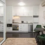 Boho On Sussex North Adelaide