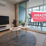 Infinity On Morphett Adelaide
