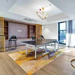 Sky Apartment - Realm Adelaide