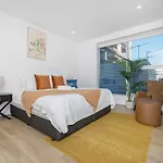 Oliver - The Hindmarsh Skyline Retreat