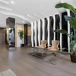 City Oasis: Pool, Gym, Cinema