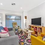 \'Christies Chic\' A Family Getaway By The Beach