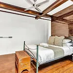 Parish Court - A Unique Contemporary Conversion
