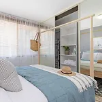Scandi Beach Breeze Minutes From Glenelg Beach